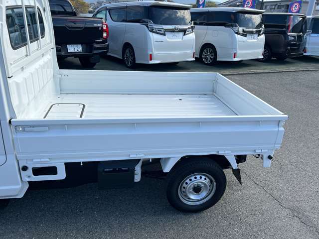 日産 クリッパートラック ６６０ ＤＸ ４ＷＤ R6年 (九州・沖縄) 99