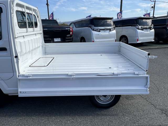 日産 クリッパートラック ６６０ ＤＸ ４ＷＤ R6年 (九州・沖縄) 99