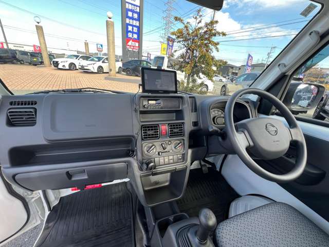 日産 クリッパートラック ６６０ ＤＸ ４ＷＤ R6年 (九州・沖縄) 99