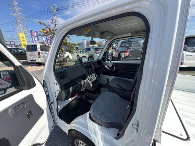日産 クリッパートラック ６６０ ＤＸ ４ＷＤ R6年 (九州・沖縄) 99