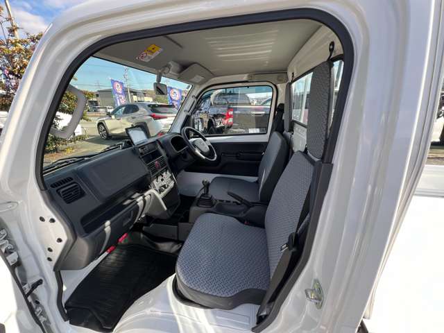 日産 クリッパートラック ６６０ ＤＸ ４ＷＤ R6年 (九州・沖縄) 99