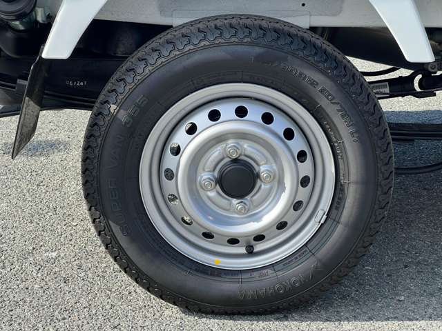 日産 クリッパートラック ６６０ ＤＸ ４ＷＤ R6年 (九州・沖縄) 99