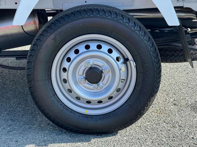 日産 クリッパートラック ６６０ ＤＸ ４ＷＤ R6年 (九州・沖縄) 99