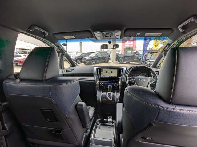 トヨタ ヴェルファイア ２．５ Ｚ Ａエディション ゴールデンアイズ H28年 (九州・沖縄) 99