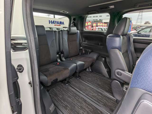 トヨタ ヴェルファイア ２．５ Ｚ Ａエディション ゴールデンアイズ H28年 (九州・沖縄) 99