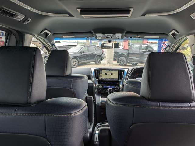 トヨタ ヴェルファイア ２．５ Ｚ Ａエディション ゴールデンアイズ H28年 (九州・沖縄) 99