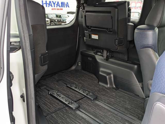 トヨタ ヴェルファイア ２．５ Ｚ Ａエディション ゴールデンアイズ H28年 (九州・沖縄) 99