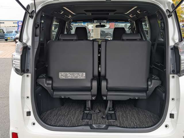 トヨタ ヴェルファイア ２．５ Ｚ Ａエディション ゴールデンアイズ H28年 (九州・沖縄) 99