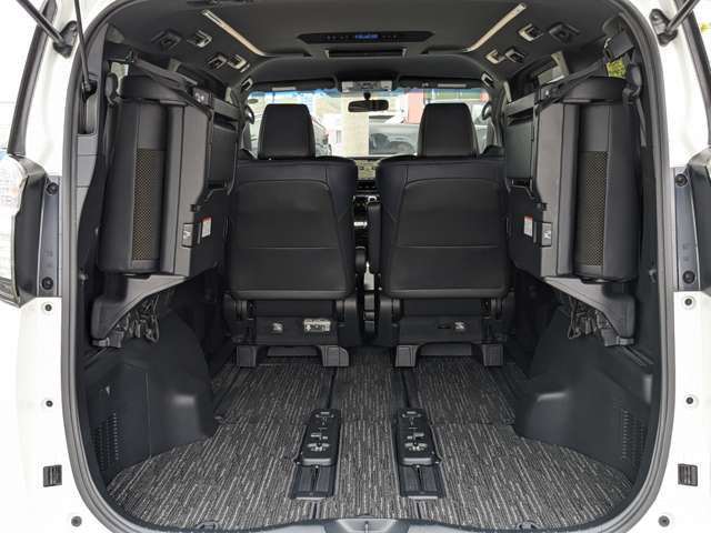 トヨタ ヴェルファイア ２．５ Ｚ Ａエディション ゴールデンアイズ H28年 (九州・沖縄) 99