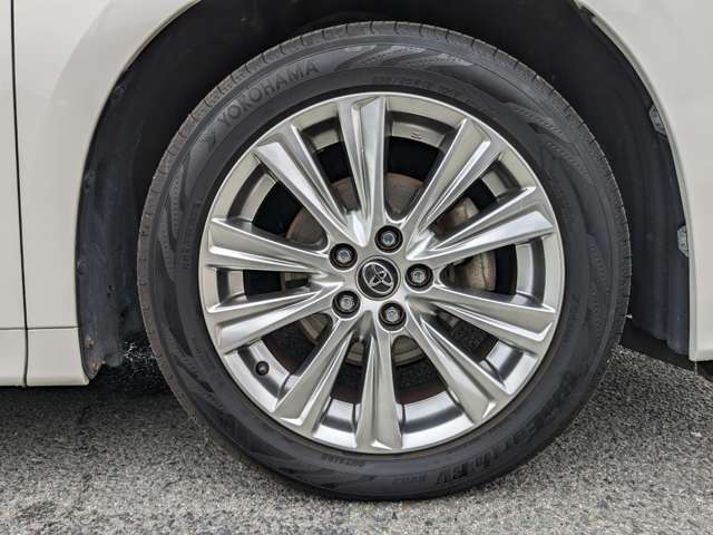 トヨタ ヴェルファイア ２．５ Ｚ Ａエディション ゴールデンアイズ H28年 (九州・沖縄) 99