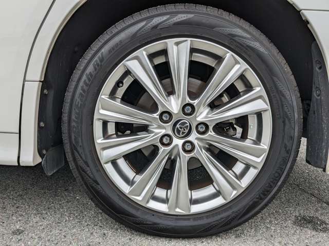 トヨタ ヴェルファイア ２．５ Ｚ Ａエディション ゴールデンアイズ H28年 (九州・沖縄) 99