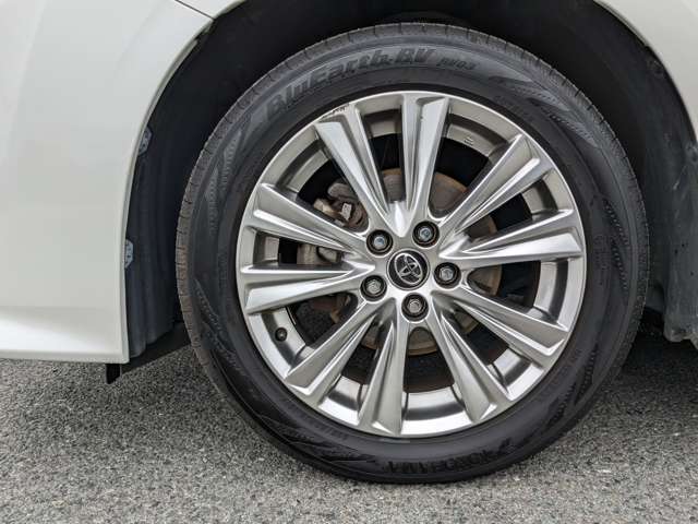 トヨタ ヴェルファイア ２．５ Ｚ Ａエディション ゴールデンアイズ H28年 (九州・沖縄) 99