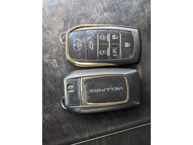 トヨタ ヴェルファイア ２．５ Ｚ Ａエディション ゴールデンアイズ H28年 (九州・沖縄) 99