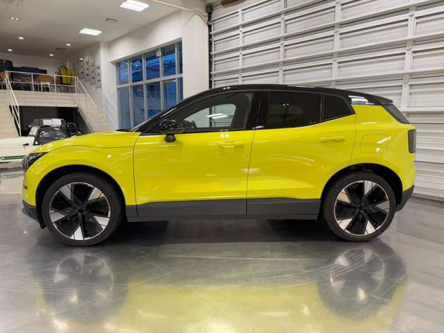 ボルボ ＥＸ３０ ウルトラシングルモーター　エクステンデッドレンジ R6年 (関東) 99