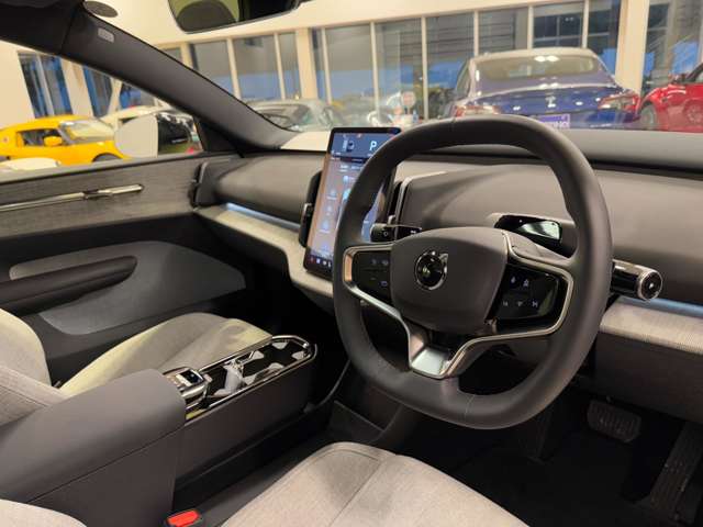 ボルボ ＥＸ３０ ウルトラシングルモーター　エクステンデッドレンジ R6年 (関東) 99