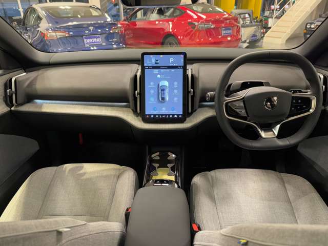 ボルボ ＥＸ３０ ウルトラシングルモーター　エクステンデッドレンジ R6年 (関東) 99