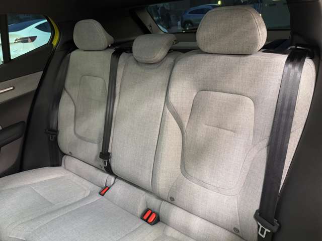 ボルボ ＥＸ３０ ウルトラシングルモーター　エクステンデッドレンジ R6年 (関東) 99