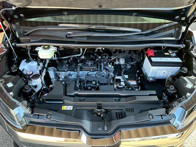 トヨタ ノア １．８ ハイブリッド Ｓ－Ｚ R7年 (東海) 99