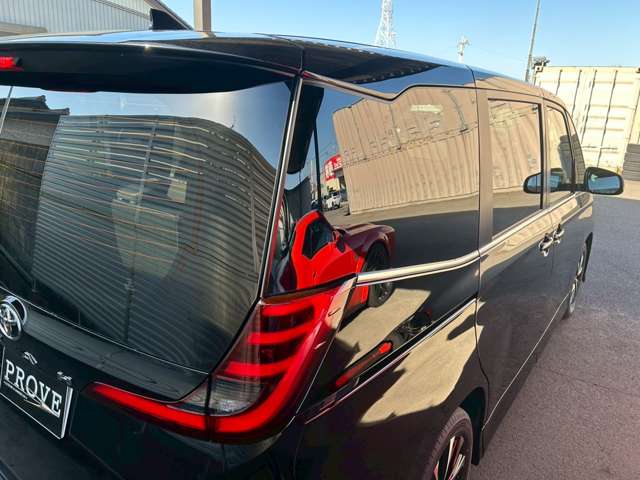 トヨタ ノア １．８ ハイブリッド Ｓ－Ｚ R7年 (東海) 99