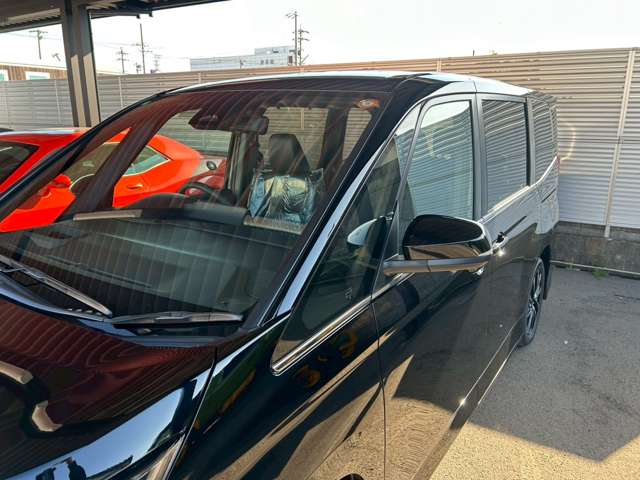 トヨタ ノア １．８ ハイブリッド Ｓ－Ｚ R7年 (東海) 99