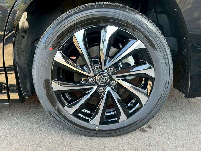 トヨタ ノア １．８ ハイブリッド Ｓ－Ｚ R7年 (東海) 99