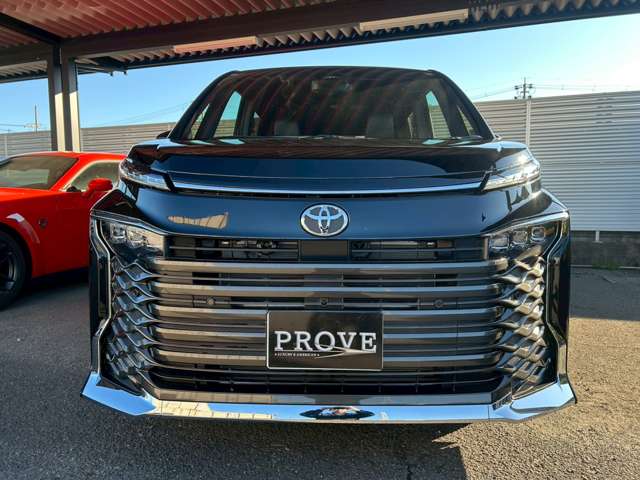 トヨタ ヴォクシー １．８ ハイブリッド Ｓ－Ｚ R7年 (東海) 99