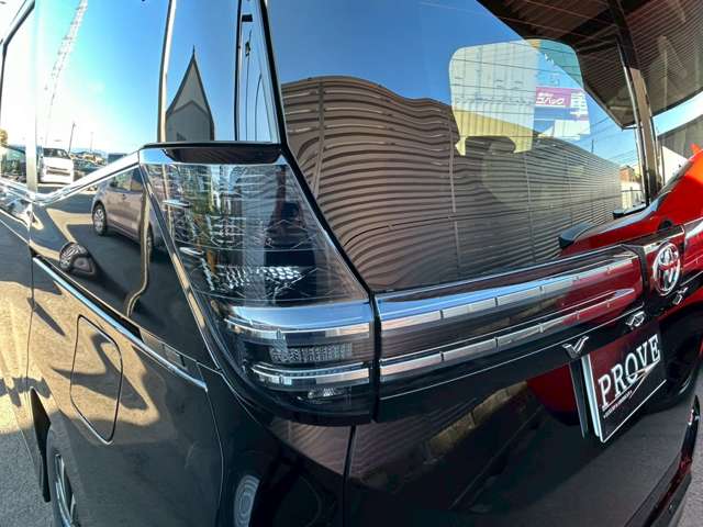 トヨタ ヴォクシー １．８ ハイブリッド Ｓ－Ｚ R7年 (東海) 99