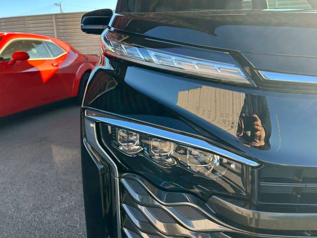 トヨタ ヴォクシー １．８ ハイブリッド Ｓ－Ｚ R7年 (東海) 99