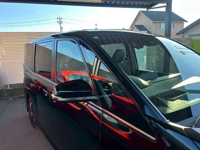 トヨタ ヴォクシー １．８ ハイブリッド Ｓ－Ｚ R7年 (東海) 99