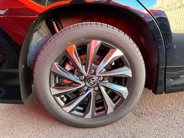 トヨタ ヴォクシー １．８ ハイブリッド Ｓ－Ｚ R7年 (東海) 99