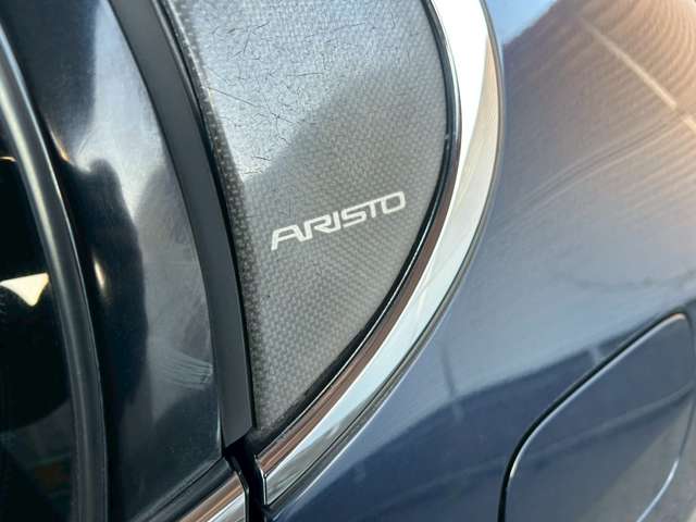 トヨタ アリスト ３．０ Ｖ３００ベルテックスエディション H11年 (東海) 99