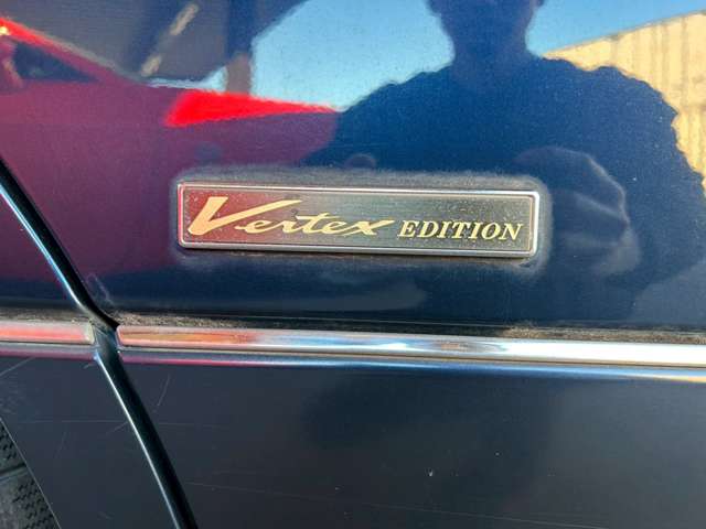 トヨタ アリスト ３．０ Ｖ３００ベルテックスエディション H11年 (東海) 99