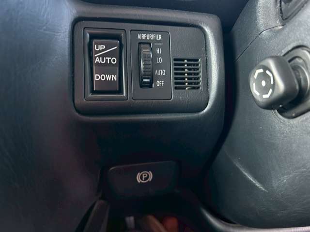 トヨタ アリスト ３．０ Ｖ３００ベルテックスエディション H11年 (東海) 99