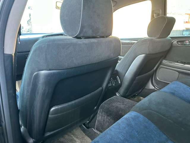 トヨタ アリスト ３．０ Ｖ３００ベルテックスエディション H11年 (東海) 99