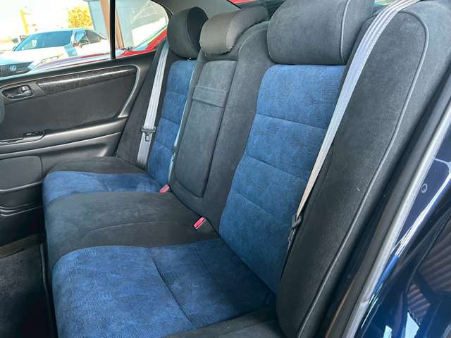 トヨタ アリスト ３．０ Ｖ３００ベルテックスエディション H11年 (東海) 99