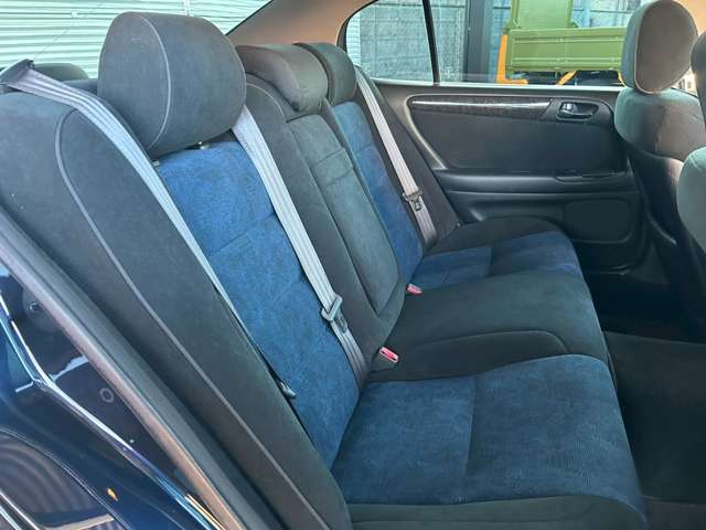 トヨタ アリスト ３．０ Ｖ３００ベルテックスエディション H11年 (東海) 99