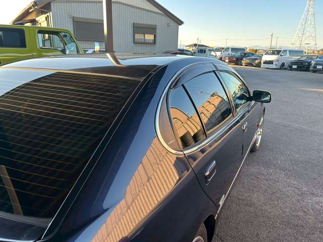 トヨタ アリスト ３．０ Ｖ３００ベルテックスエディション H11年 (東海) 99