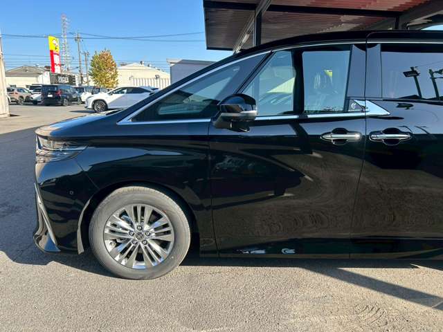 トヨタ アルファード　ハイブリッド ハイブリッド ２．５ Ｚ R7年 (東海) 99