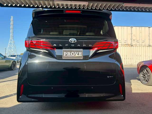 トヨタ アルファード　ハイブリッド ハイブリッド ２．５ Ｚ R7年 (東海) 99