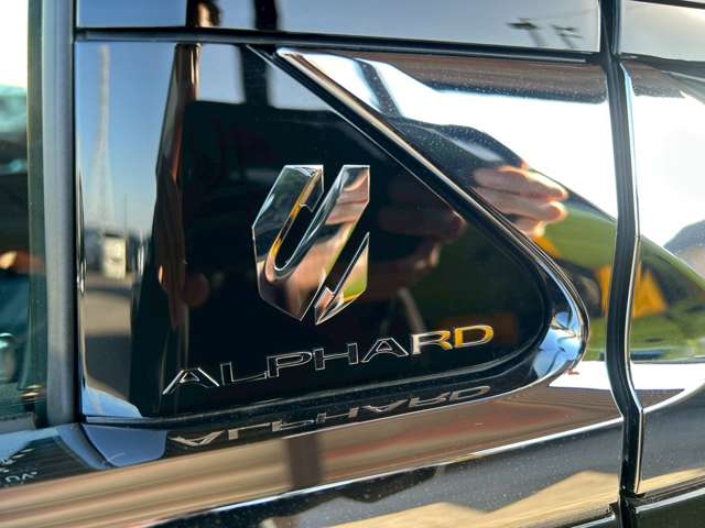 トヨタ アルファード　ハイブリッド ハイブリッド ２．５ Ｚ R7年 (東海) 99