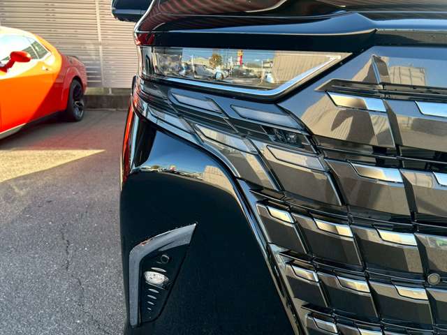 トヨタ アルファード　ハイブリッド ハイブリッド ２．５ Ｚ R7年 (東海) 99