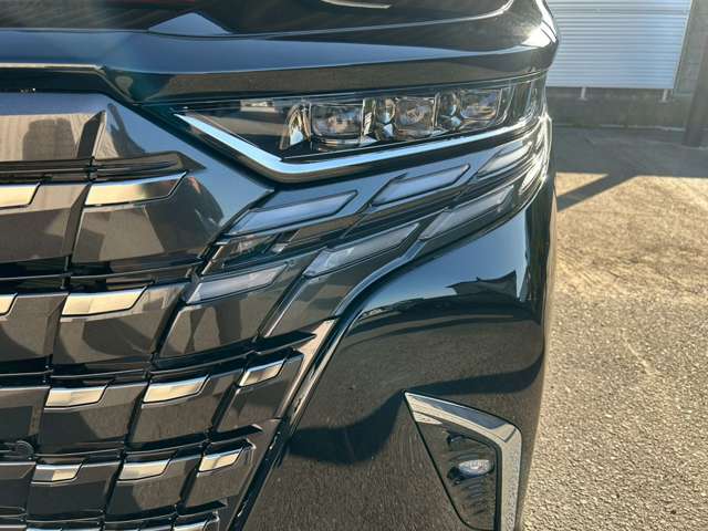 トヨタ アルファード　ハイブリッド ハイブリッド ２．５ Ｚ R7年 (東海) 99