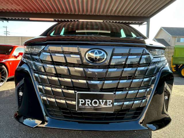 トヨタ アルファード　ハイブリッド ハイブリッド ２．５ Ｚ R7年 (東海) 99