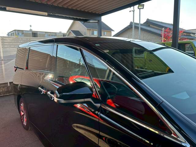 トヨタ アルファード　ハイブリッド ハイブリッド ２．５ Ｚ R7年 (東海) 99