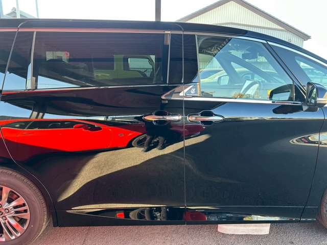 トヨタ アルファード　ハイブリッド ハイブリッド ２．５ Ｚ R7年 (東海) 99