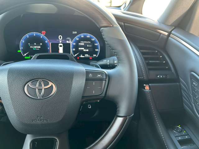 トヨタ アルファード　ハイブリッド ハイブリッド ２．５ Ｚ R7年 (東海) 99