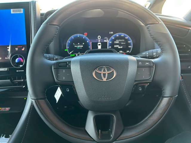 トヨタ アルファード　ハイブリッド ハイブリッド ２．５ Ｚ R7年 (東海) 99