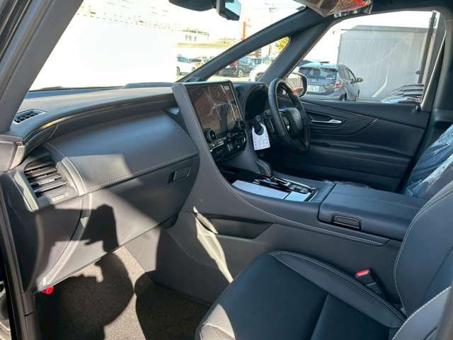 トヨタ アルファード　ハイブリッド ハイブリッド ２．５ Ｚ R7年 (東海) 99