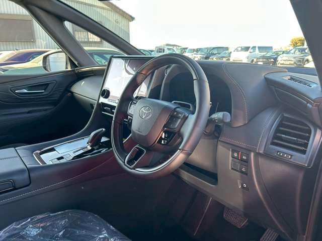 トヨタ アルファード　ハイブリッド ハイブリッド ２．５ Ｚ R7年 (東海) 99