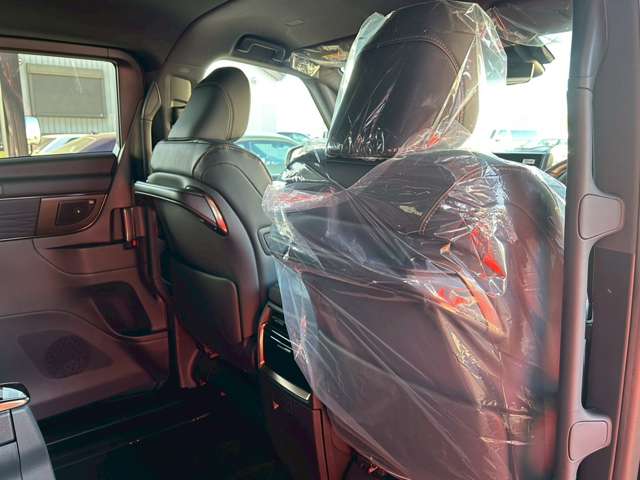 トヨタ アルファード　ハイブリッド ハイブリッド ２．５ Ｚ R7年 (東海) 99